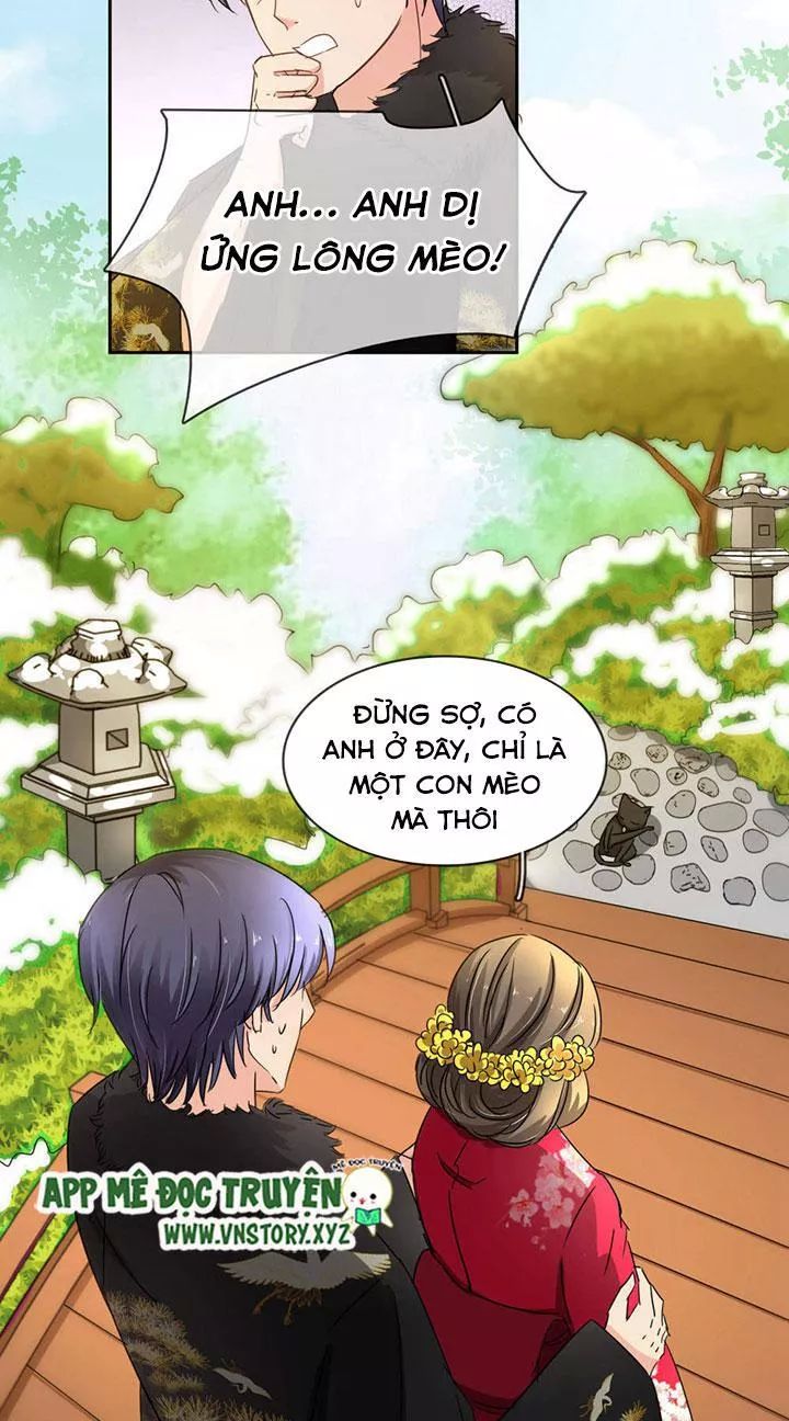 Hào Môn Boss Thiên Giới Thê Chap 102 - Next Chap 103