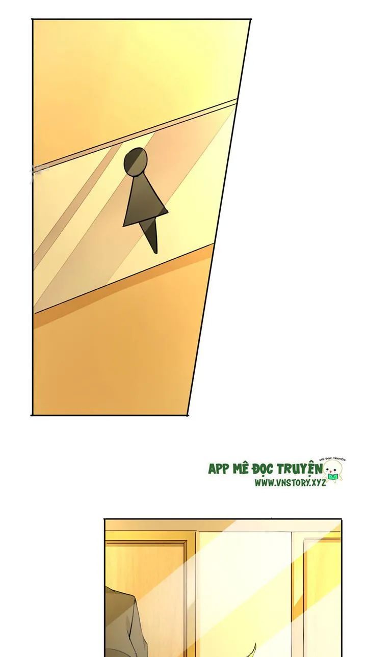 Hào Môn Boss Thiên Giới Thê Chap 39 - Next Chap 40
