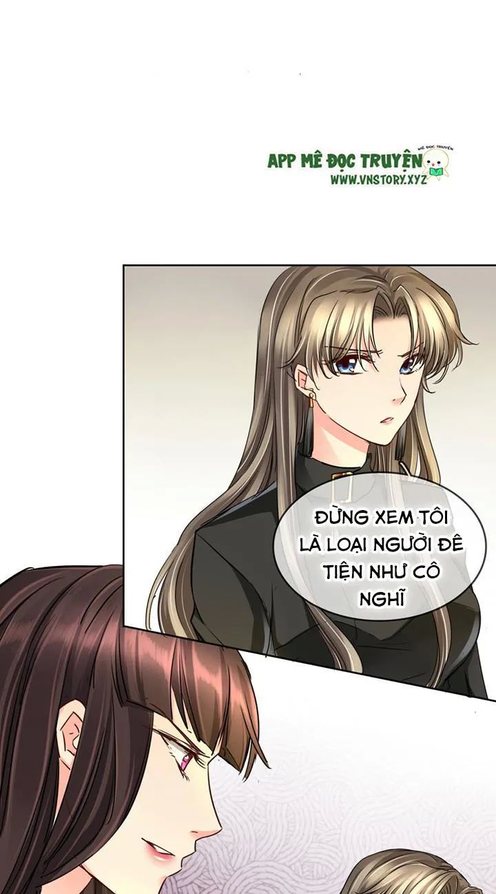 Hào Môn Boss Thiên Giới Thê Chap 39 - Next Chap 40