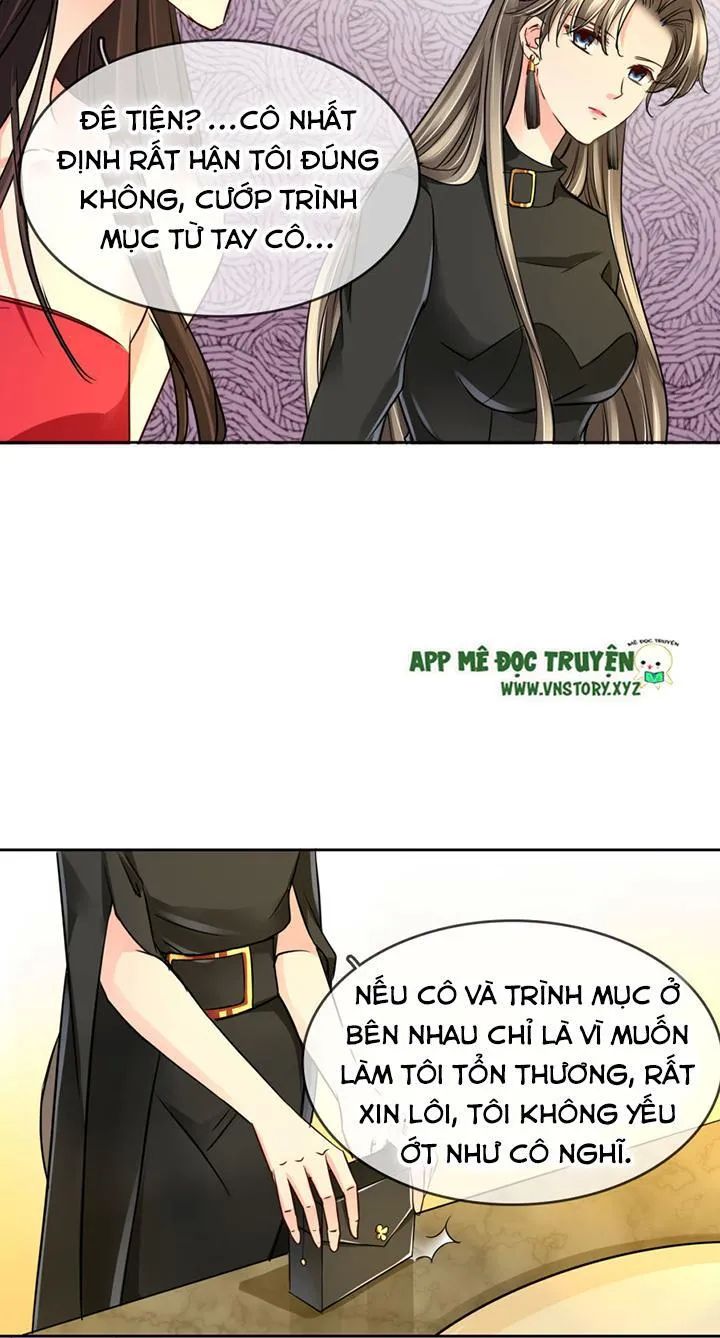 Hào Môn Boss Thiên Giới Thê Chap 39 - Next Chap 40