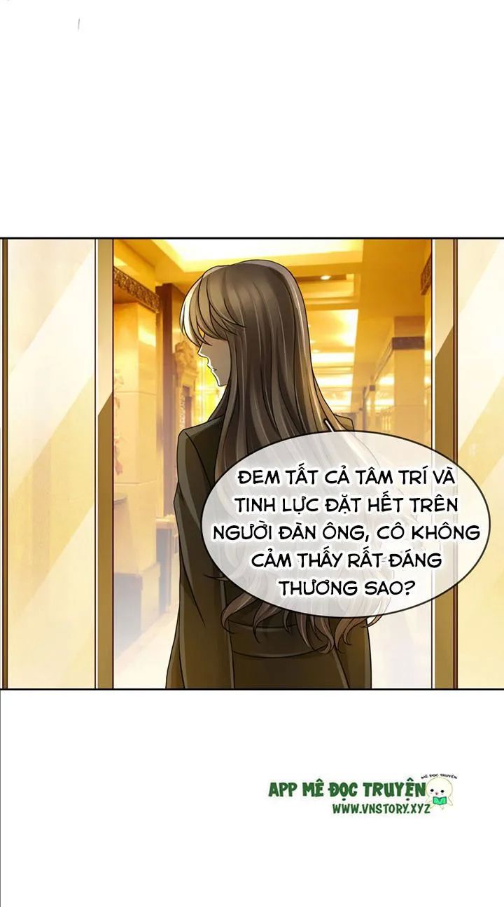 Hào Môn Boss Thiên Giới Thê Chap 39 - Next Chap 40