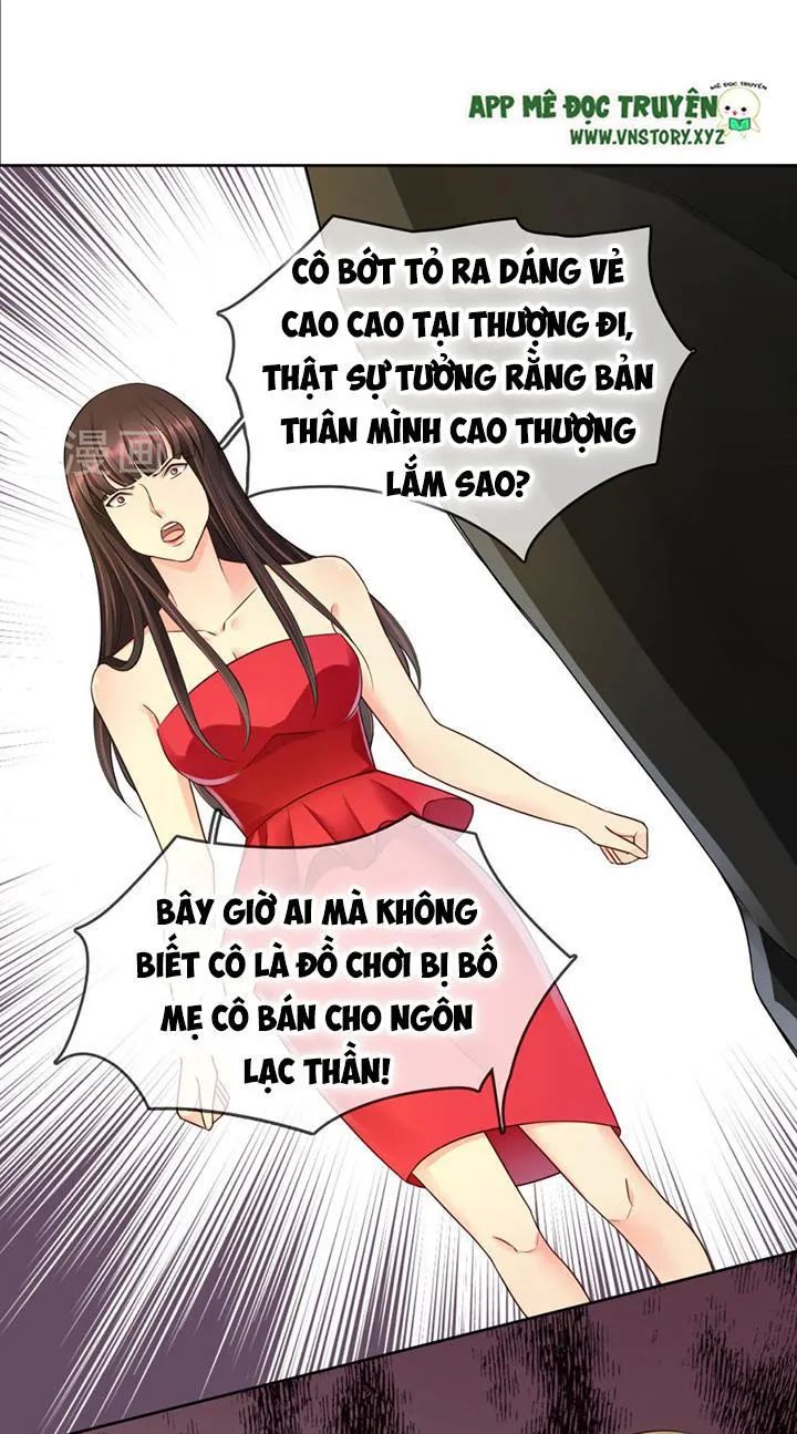 Hào Môn Boss Thiên Giới Thê Chap 39 - Next Chap 40