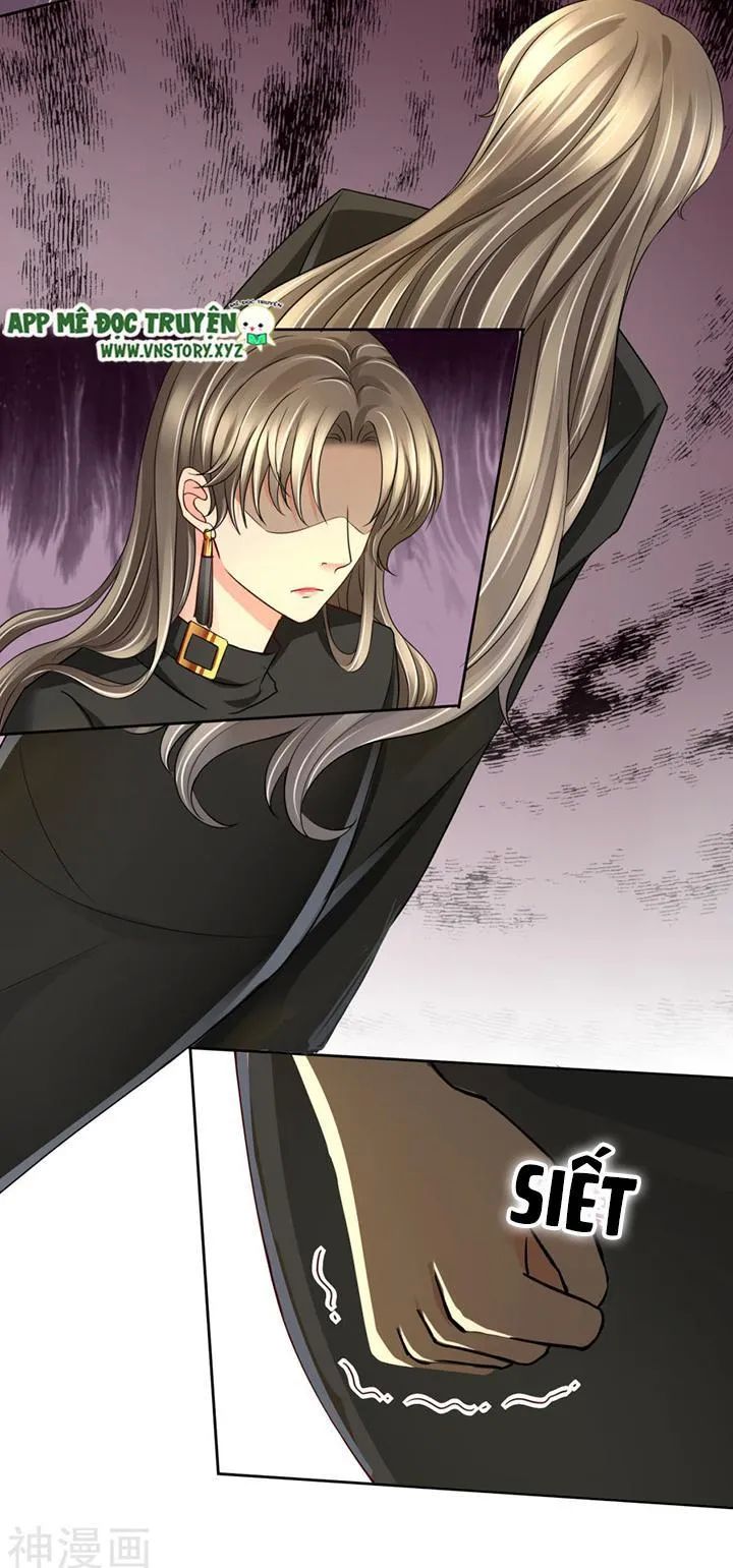 Hào Môn Boss Thiên Giới Thê Chap 39 - Next Chap 40
