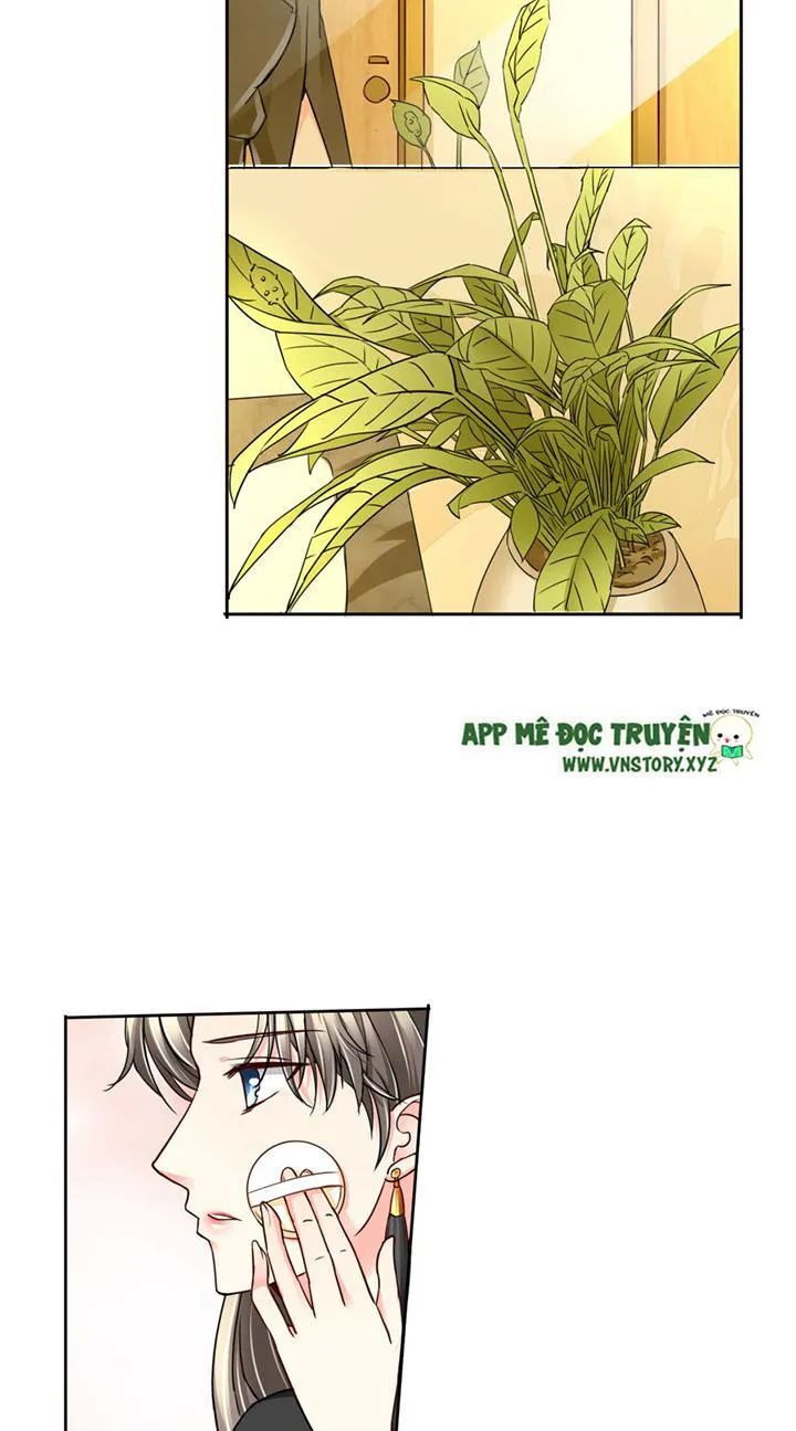 Hào Môn Boss Thiên Giới Thê Chap 39 - Next Chap 40