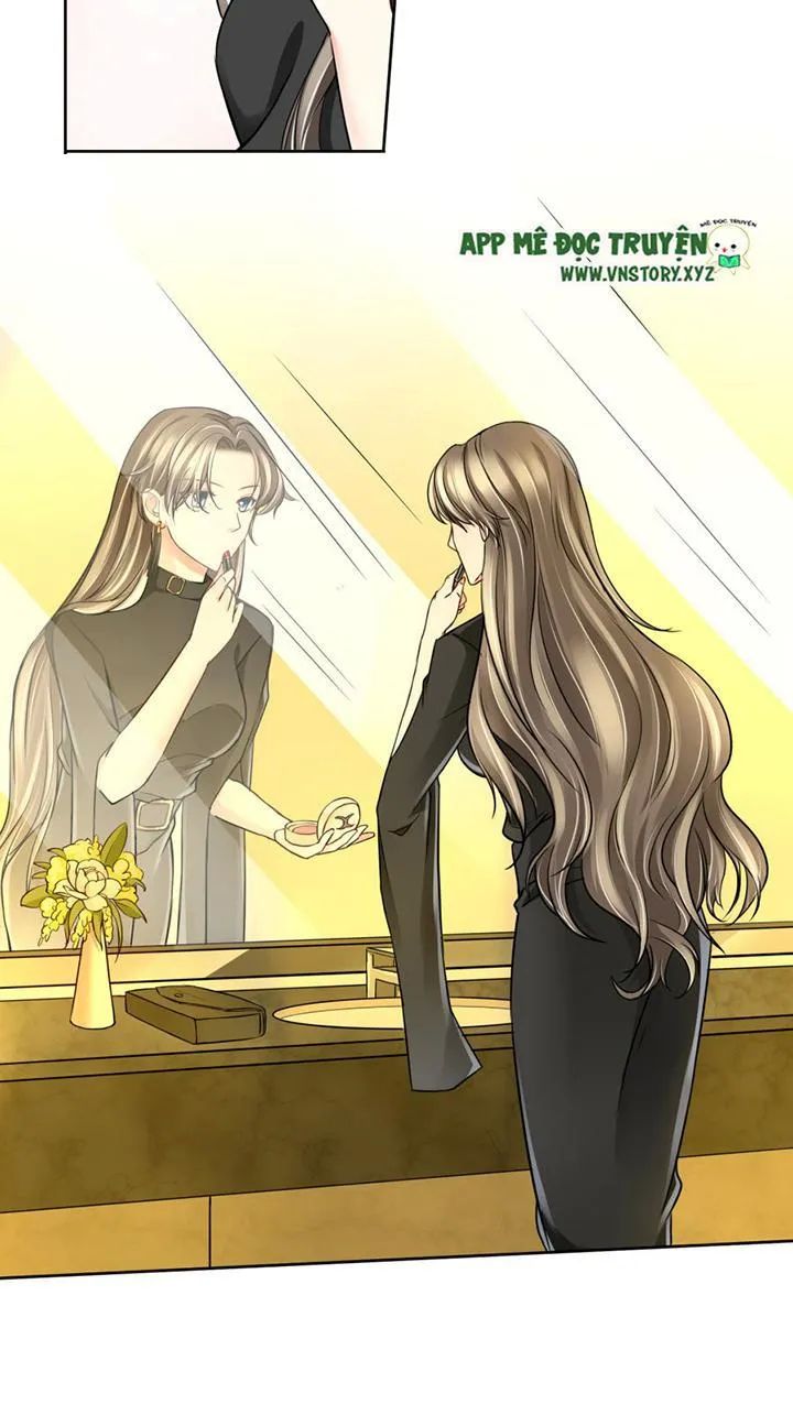 Hào Môn Boss Thiên Giới Thê Chap 39 - Next Chap 40
