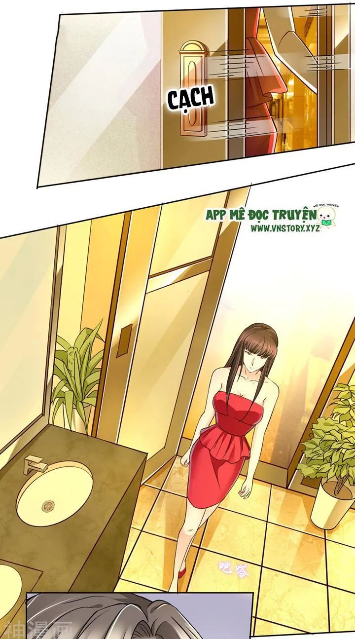 Hào Môn Boss Thiên Giới Thê Chap 39 - Next Chap 40