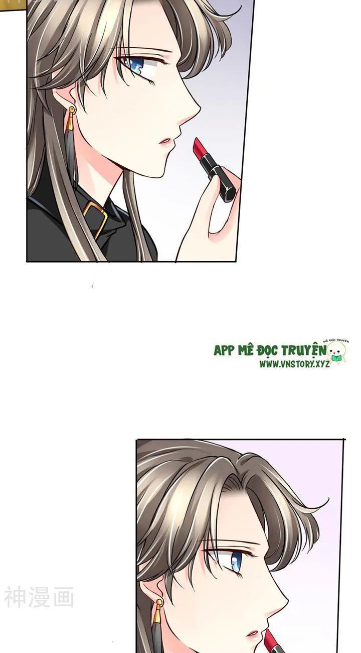 Hào Môn Boss Thiên Giới Thê Chap 39 - Next Chap 40