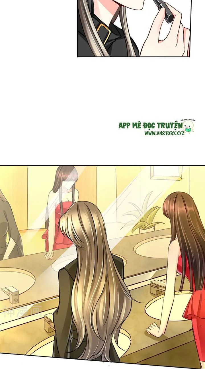 Hào Môn Boss Thiên Giới Thê Chap 39 - Next Chap 40