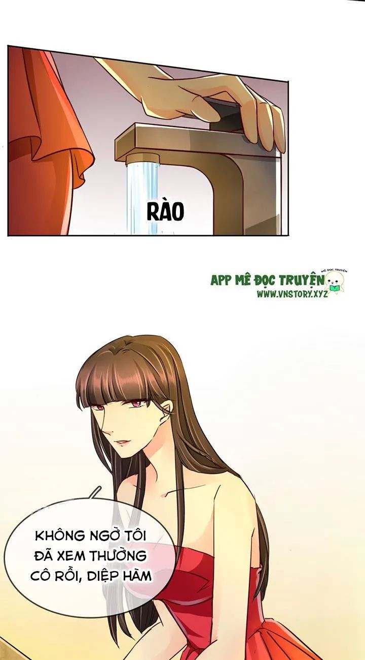 Hào Môn Boss Thiên Giới Thê Chap 39 - Next Chap 40
