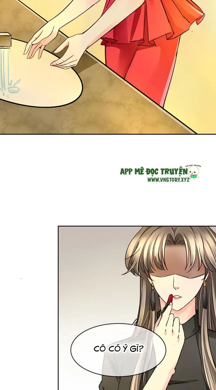 Hào Môn Boss Thiên Giới Thê Chap 39 - Next Chap 40