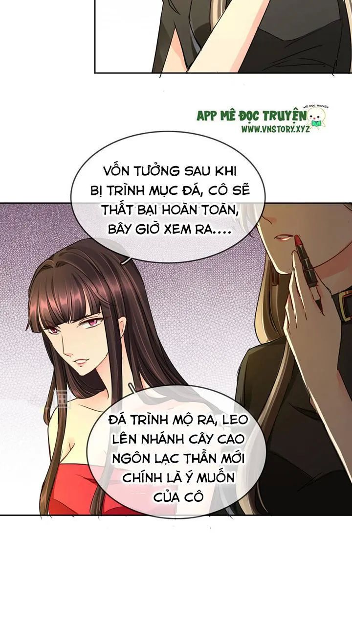 Hào Môn Boss Thiên Giới Thê Chap 39 - Next Chap 40