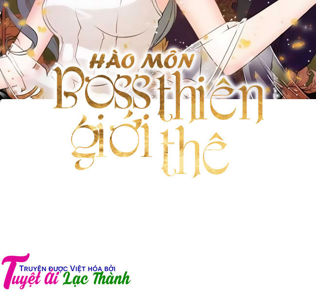 Hào Môn Boss Thiên Giới Thê Chap 6 - Next Chap 7