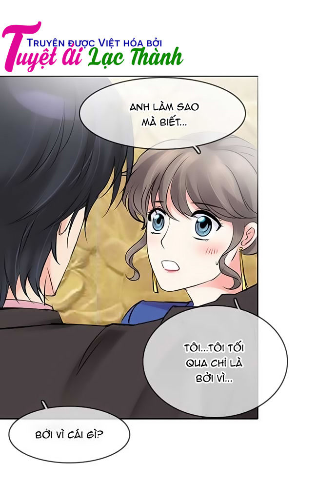 Hào Môn Boss Thiên Giới Thê Chap 6 - Next Chap 7