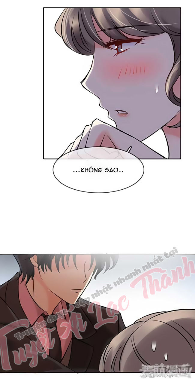 Hào Môn Boss Thiên Giới Thê Chap 6 - Next Chap 7