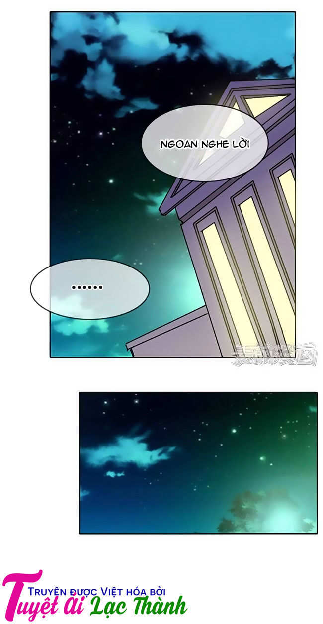 Hào Môn Boss Thiên Giới Thê Chap 6 - Next Chap 7