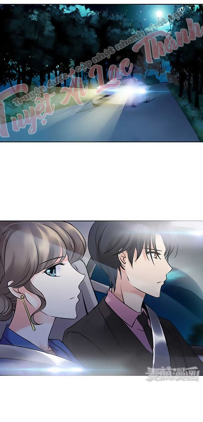 Hào Môn Boss Thiên Giới Thê Chap 6 - Next Chap 7