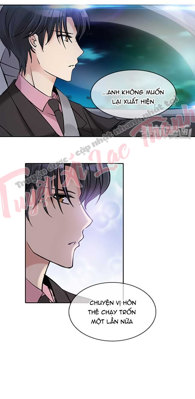 Hào Môn Boss Thiên Giới Thê Chap 6 - Next Chap 7