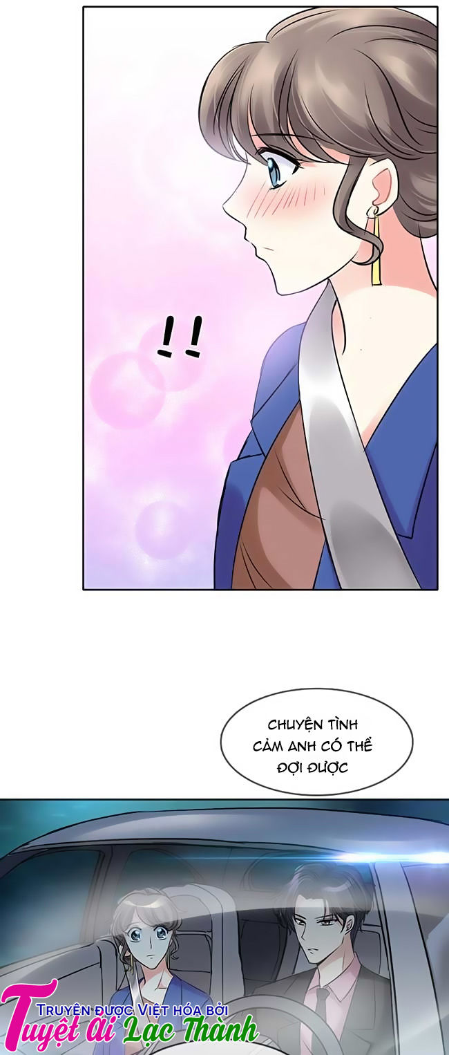 Hào Môn Boss Thiên Giới Thê Chap 6 - Next Chap 7