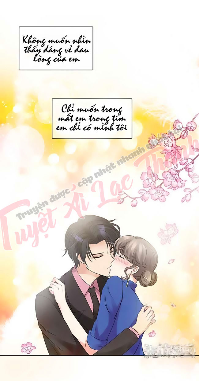Hào Môn Boss Thiên Giới Thê Chap 6 - Next Chap 7