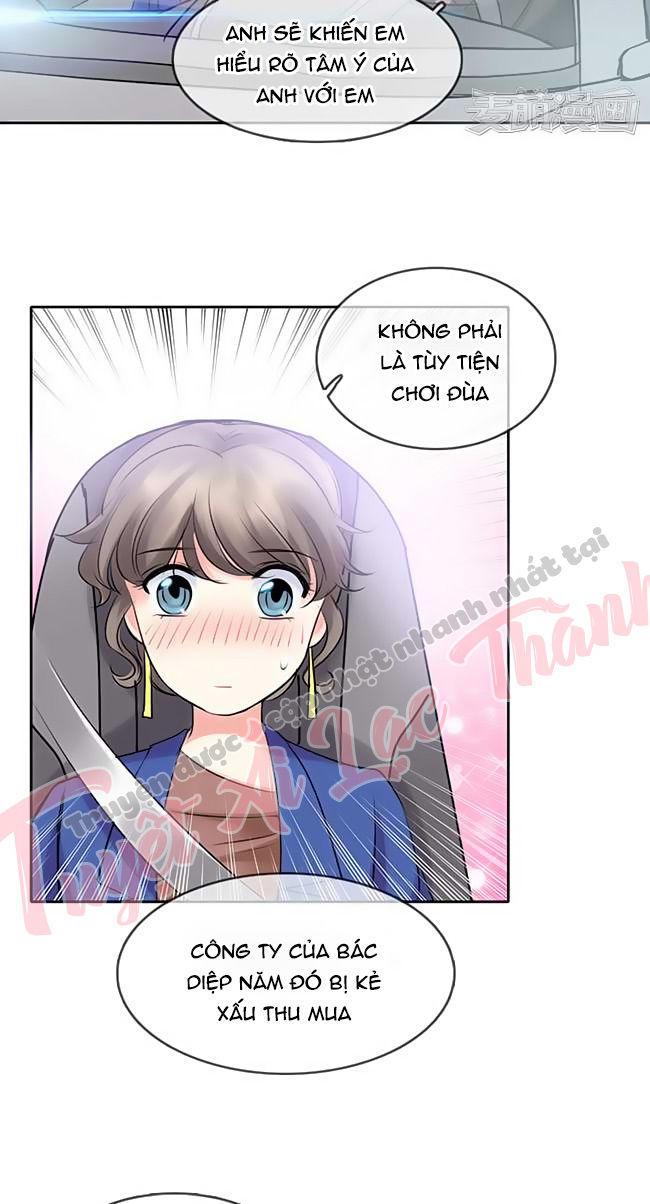 Hào Môn Boss Thiên Giới Thê Chap 6 - Next Chap 7