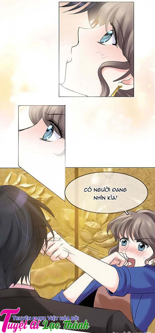 Hào Môn Boss Thiên Giới Thê Chap 6 - Next Chap 7