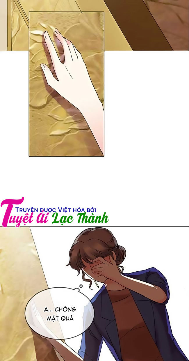 Hào Môn Boss Thiên Giới Thê Chap 6 - Next Chap 7
