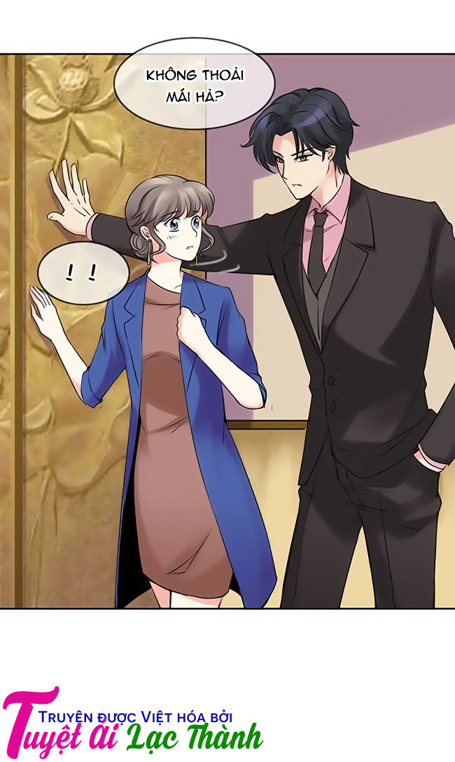 Hào Môn Boss Thiên Giới Thê Chap 6 - Next Chap 7