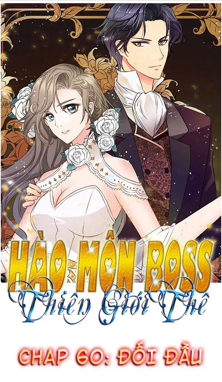 Hào Môn Boss Thiên Giới Thê Chap 60 - Next Chap 61