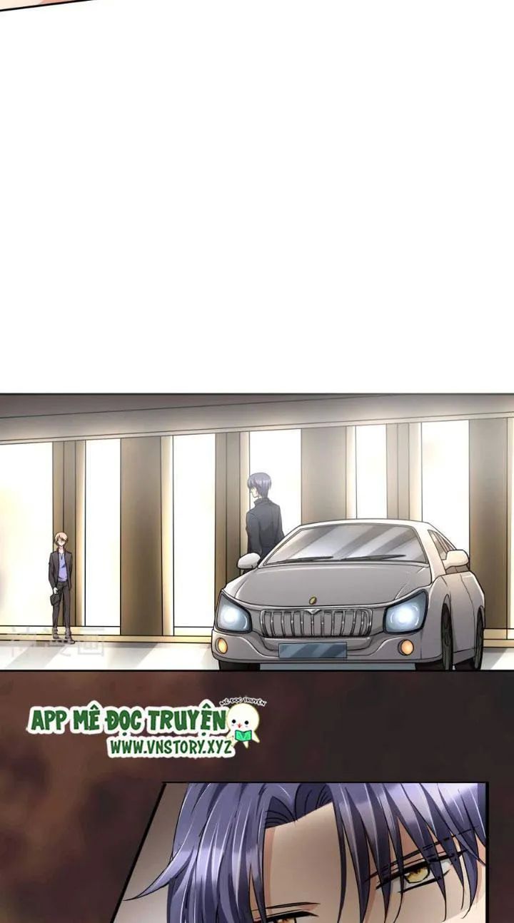 Hào Môn Boss Thiên Giới Thê Chap 60 - Next Chap 61