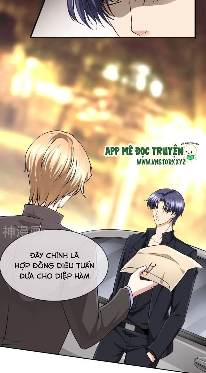 Hào Môn Boss Thiên Giới Thê Chap 60 - Next Chap 61