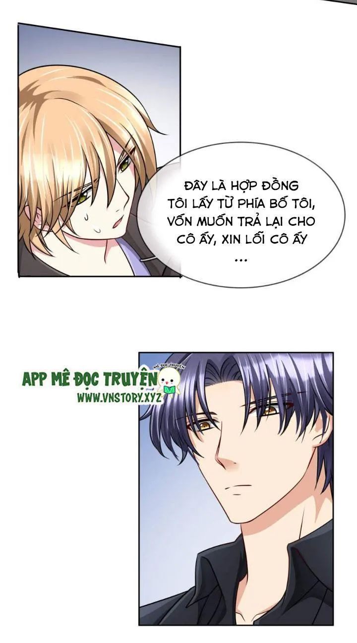 Hào Môn Boss Thiên Giới Thê Chap 60 - Next Chap 61