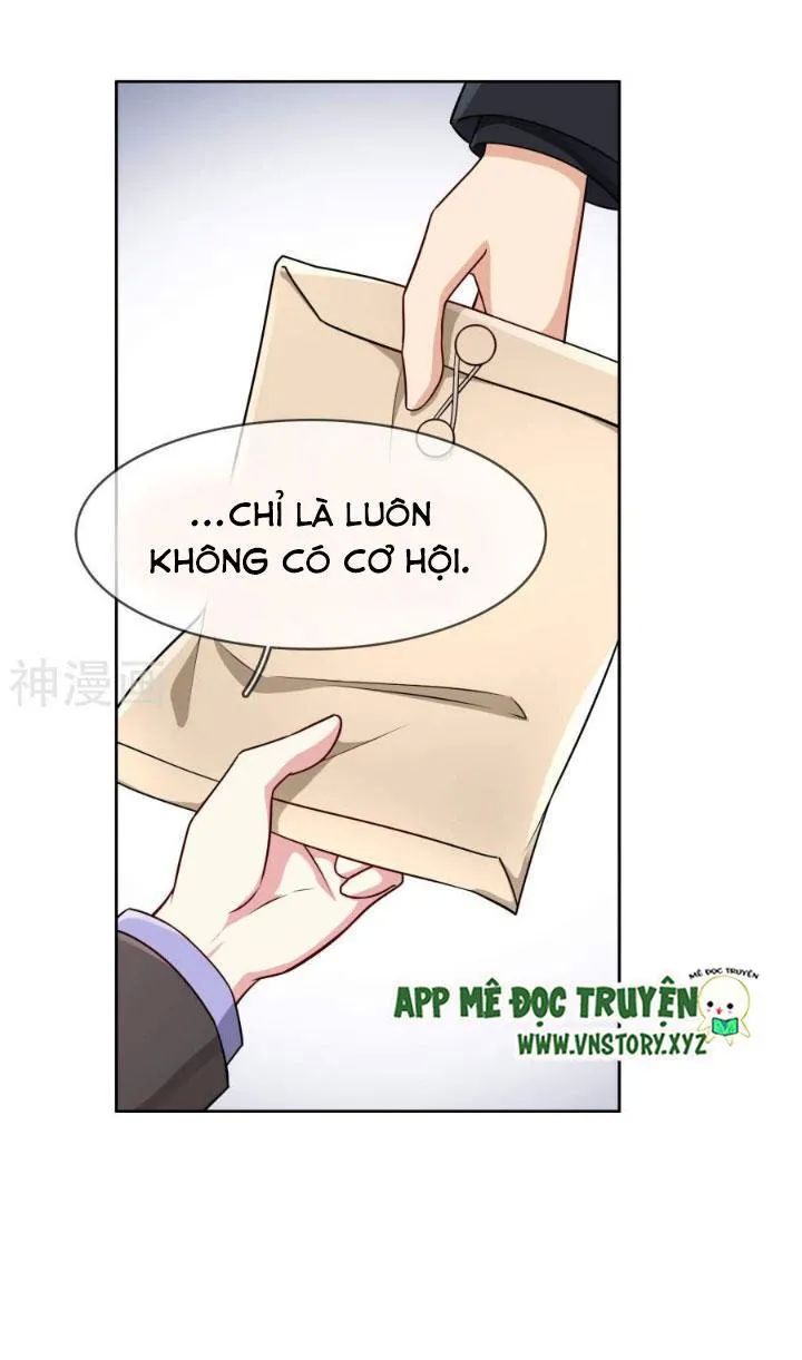 Hào Môn Boss Thiên Giới Thê Chap 60 - Next Chap 61