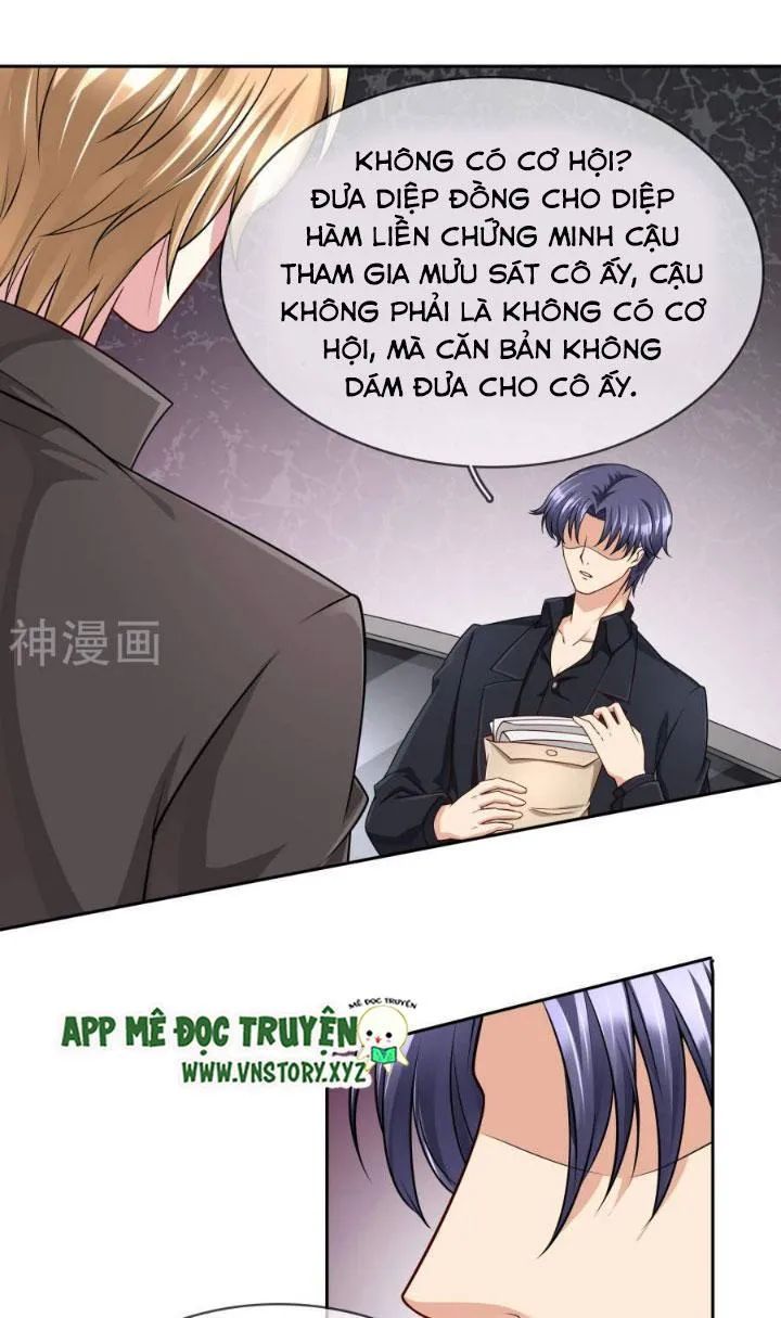 Hào Môn Boss Thiên Giới Thê Chap 60 - Next Chap 61