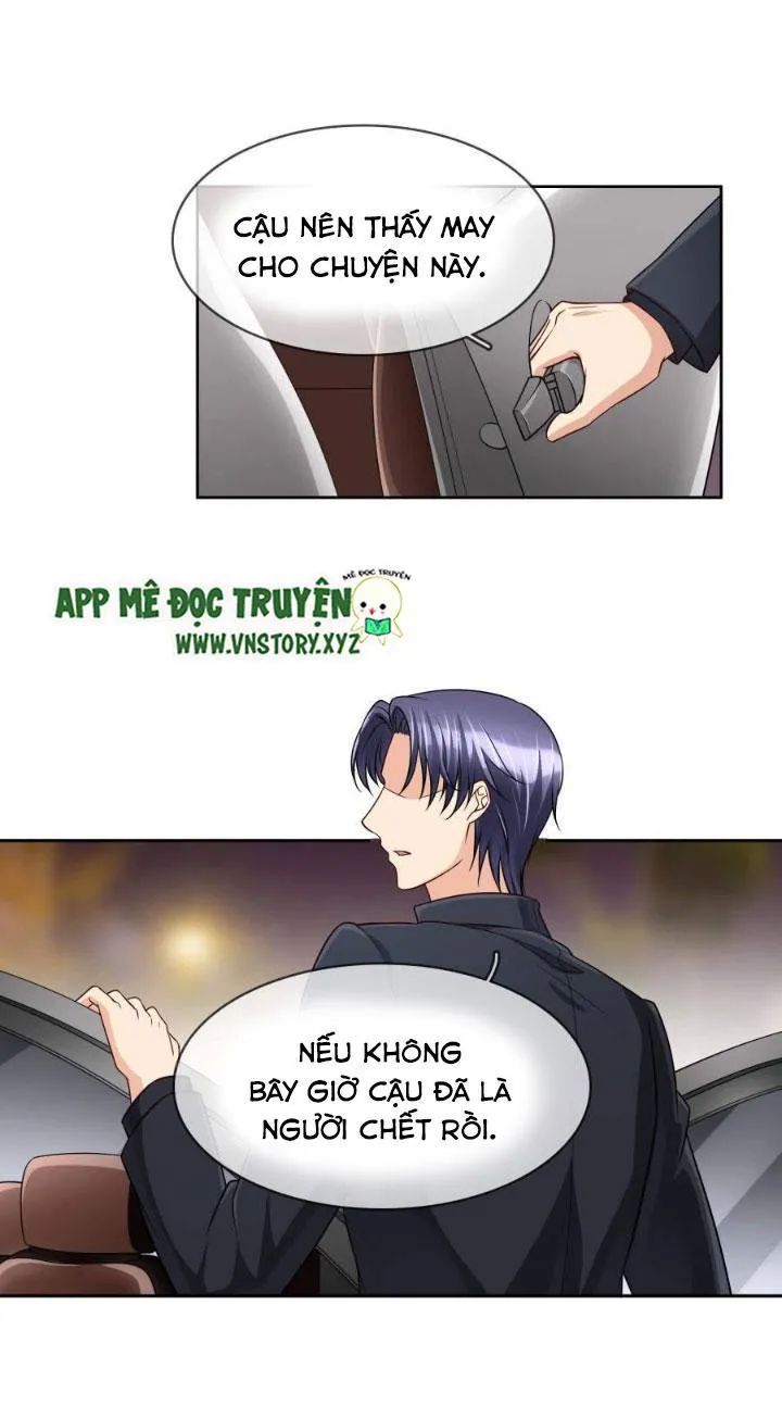 Hào Môn Boss Thiên Giới Thê Chap 60 - Next Chap 61