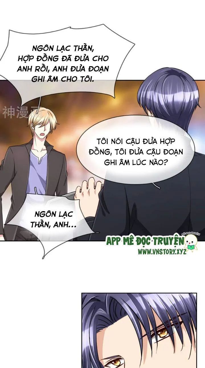 Hào Môn Boss Thiên Giới Thê Chap 60 - Next Chap 61
