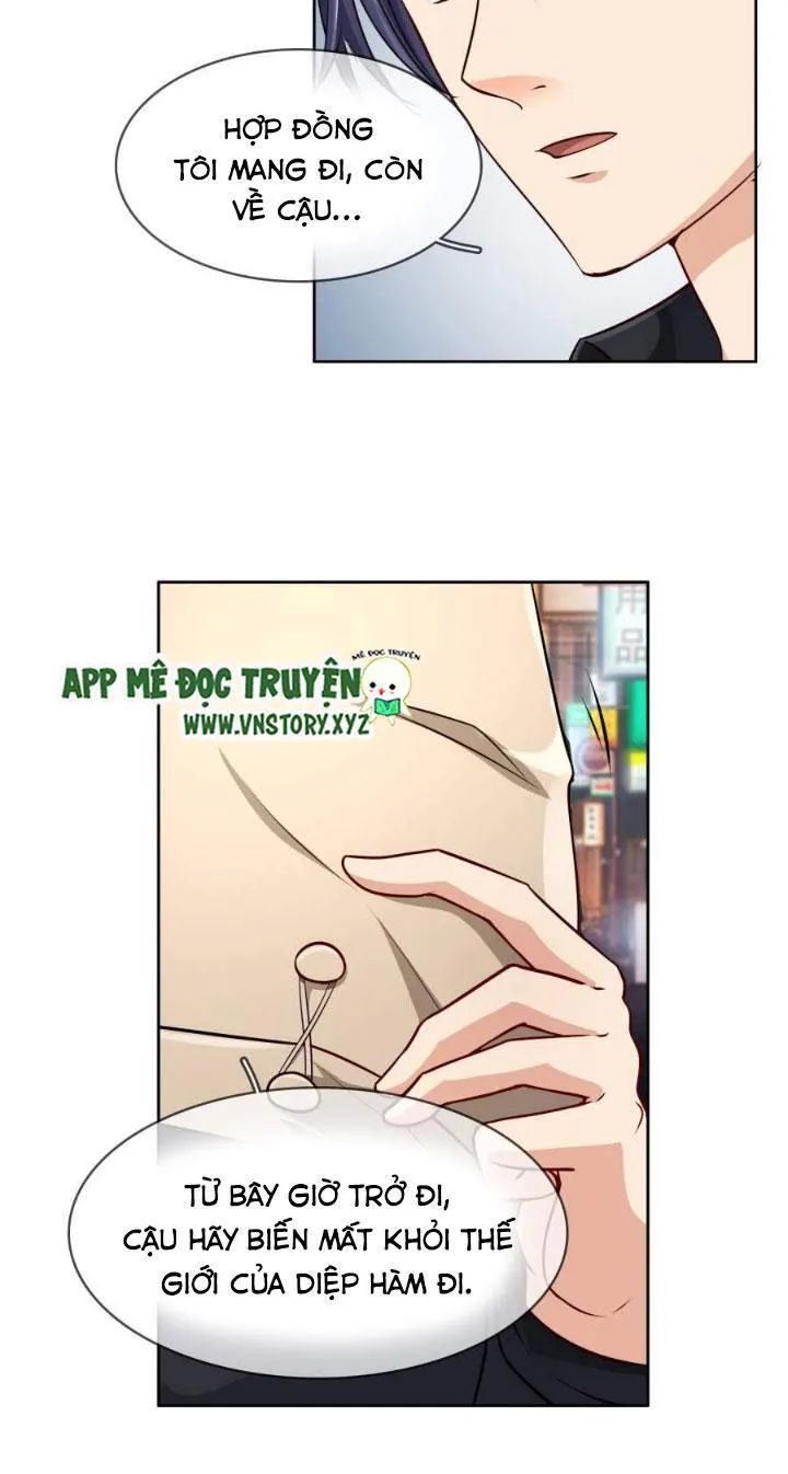 Hào Môn Boss Thiên Giới Thê Chap 60 - Next Chap 61
