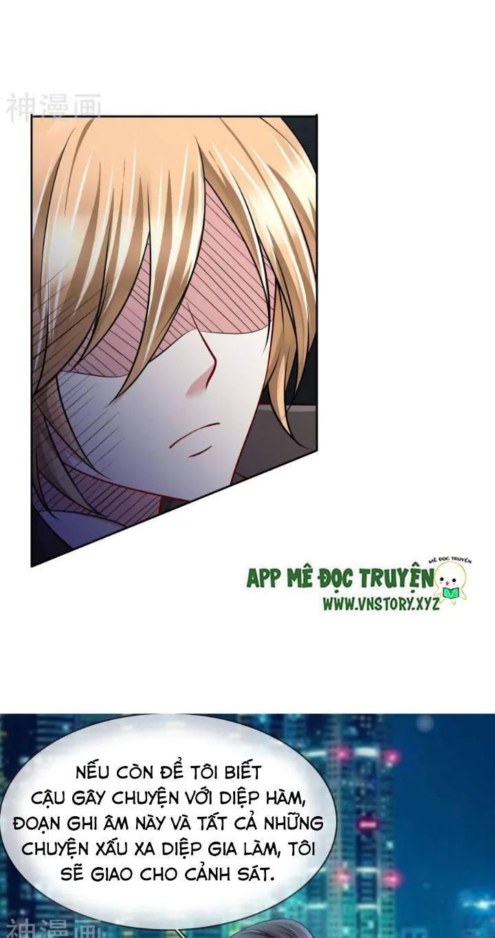 Hào Môn Boss Thiên Giới Thê Chap 60 - Next Chap 61