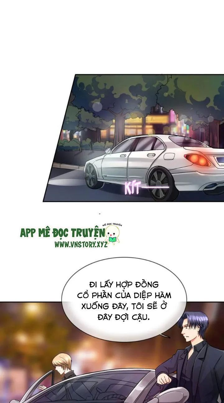 Hào Môn Boss Thiên Giới Thê Chap 60 - Next Chap 61