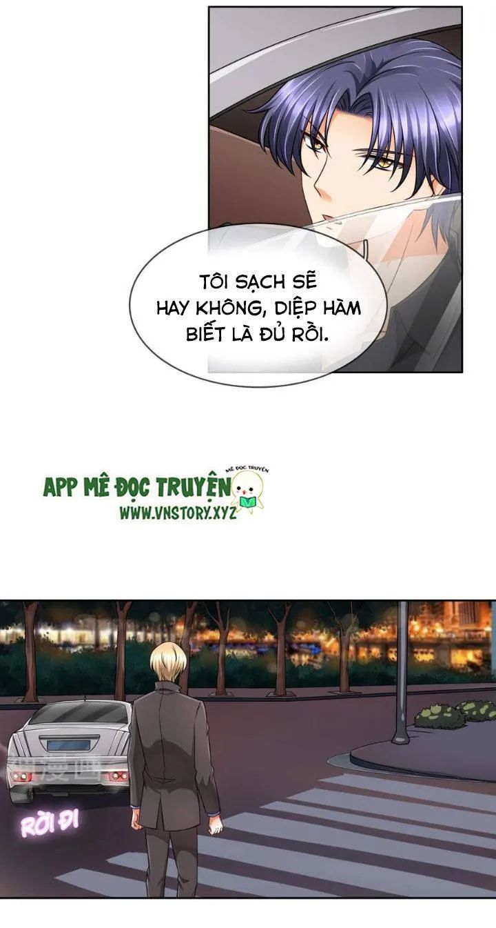 Hào Môn Boss Thiên Giới Thê Chap 60 - Next Chap 61