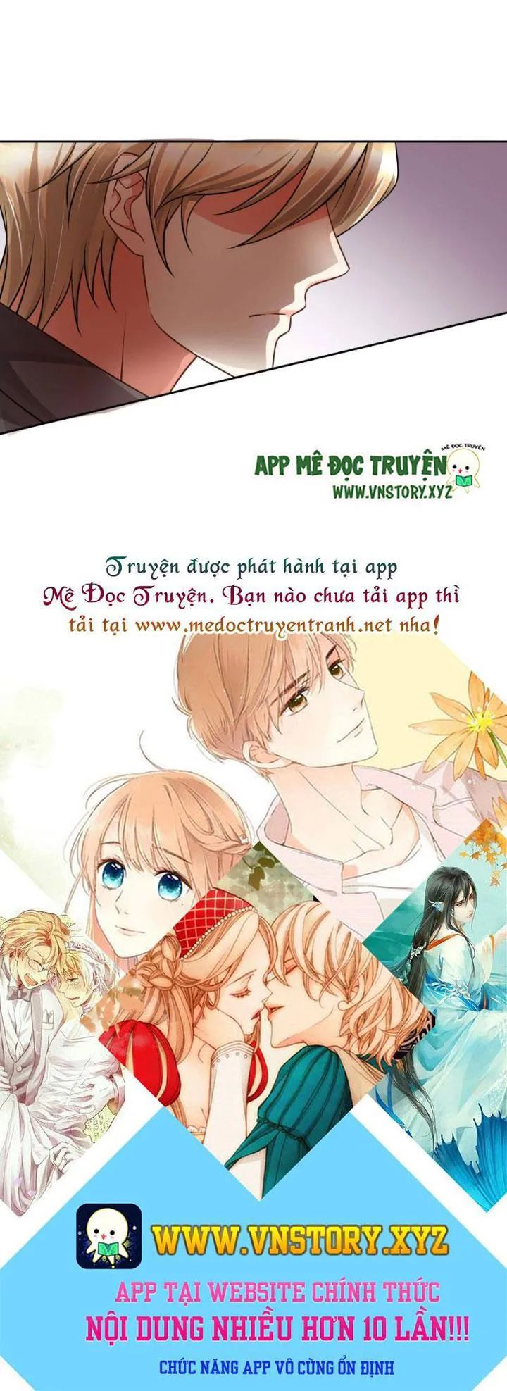 Hào Môn Boss Thiên Giới Thê Chap 60 - Next Chap 61