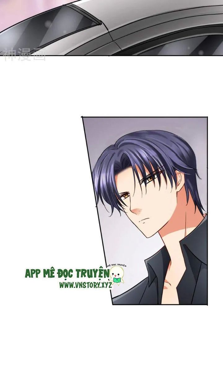 Hào Môn Boss Thiên Giới Thê Chap 60 - Next Chap 61