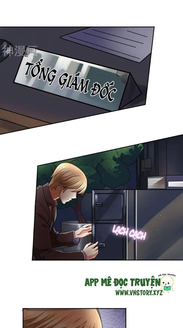Hào Môn Boss Thiên Giới Thê Chap 60 - Next Chap 61