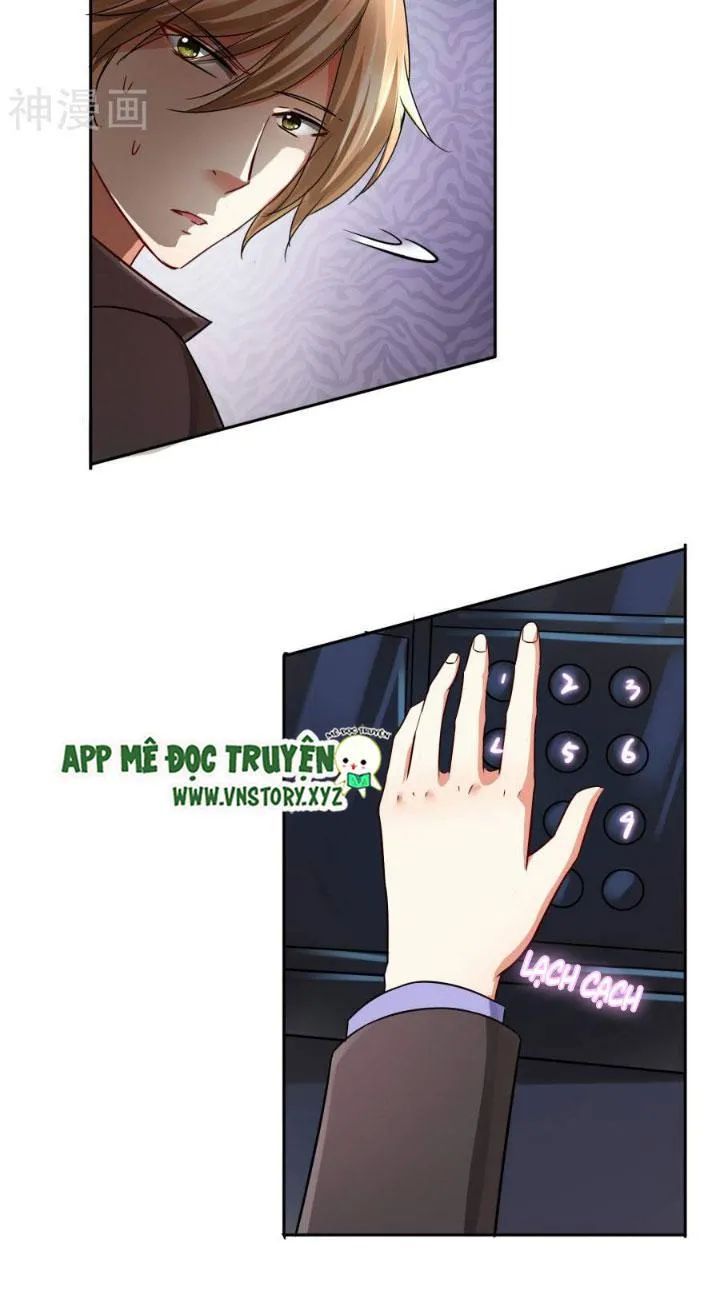 Hào Môn Boss Thiên Giới Thê Chap 60 - Next Chap 61