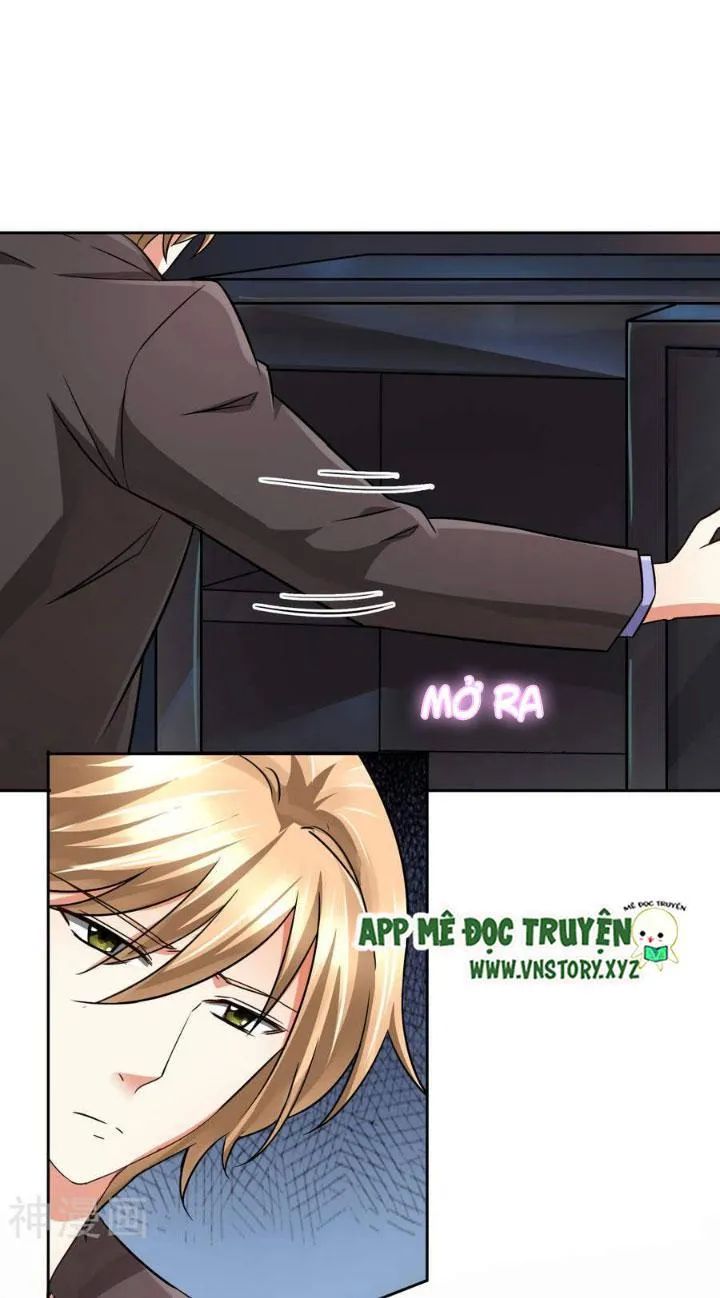 Hào Môn Boss Thiên Giới Thê Chap 60 - Next Chap 61