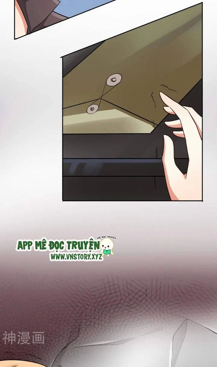 Hào Môn Boss Thiên Giới Thê Chap 60 - Next Chap 61