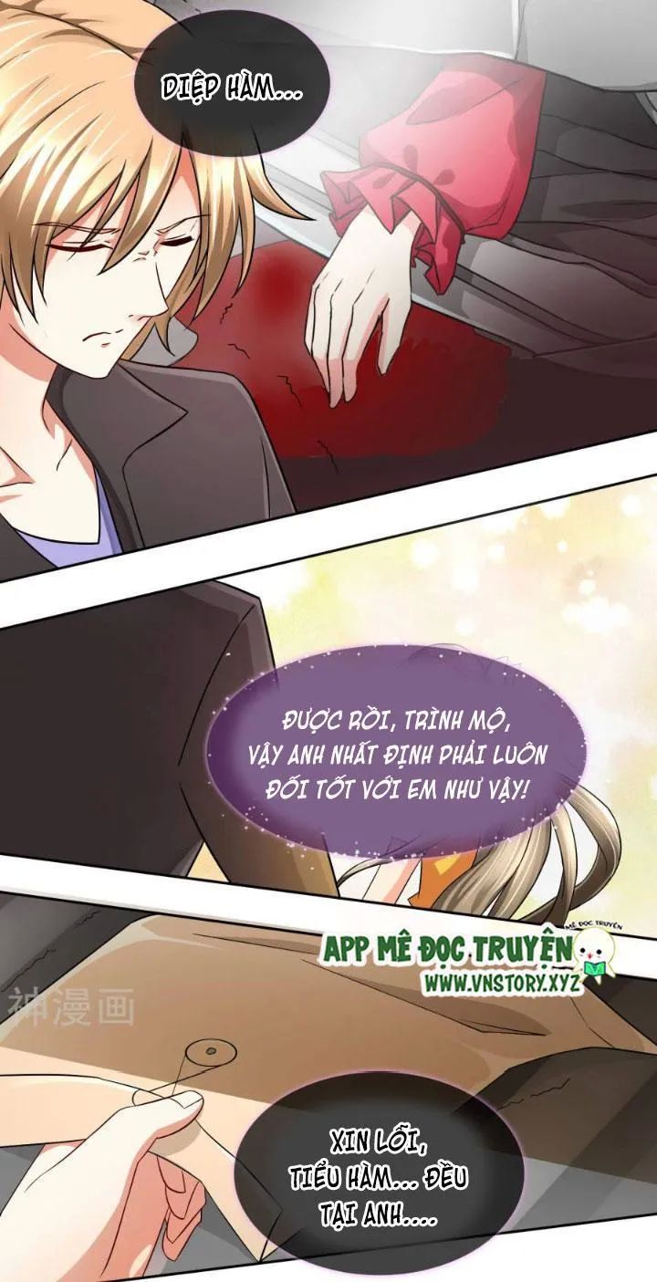 Hào Môn Boss Thiên Giới Thê Chap 60 - Next Chap 61