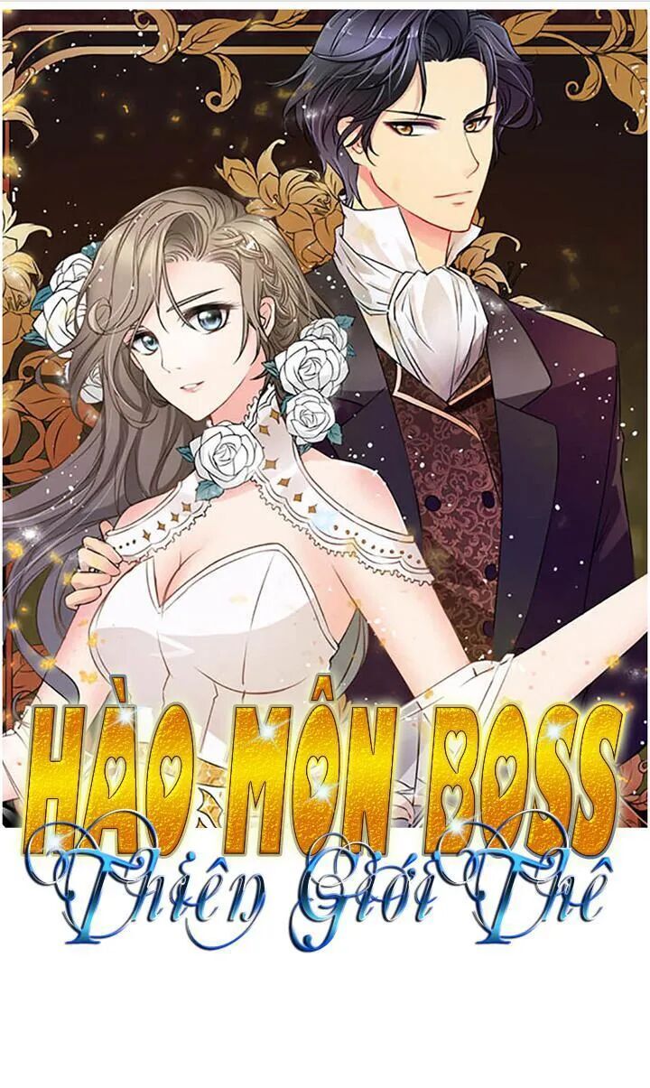 Hào Môn Boss Thiên Giới Thê Chap 61 - Next Chap 62