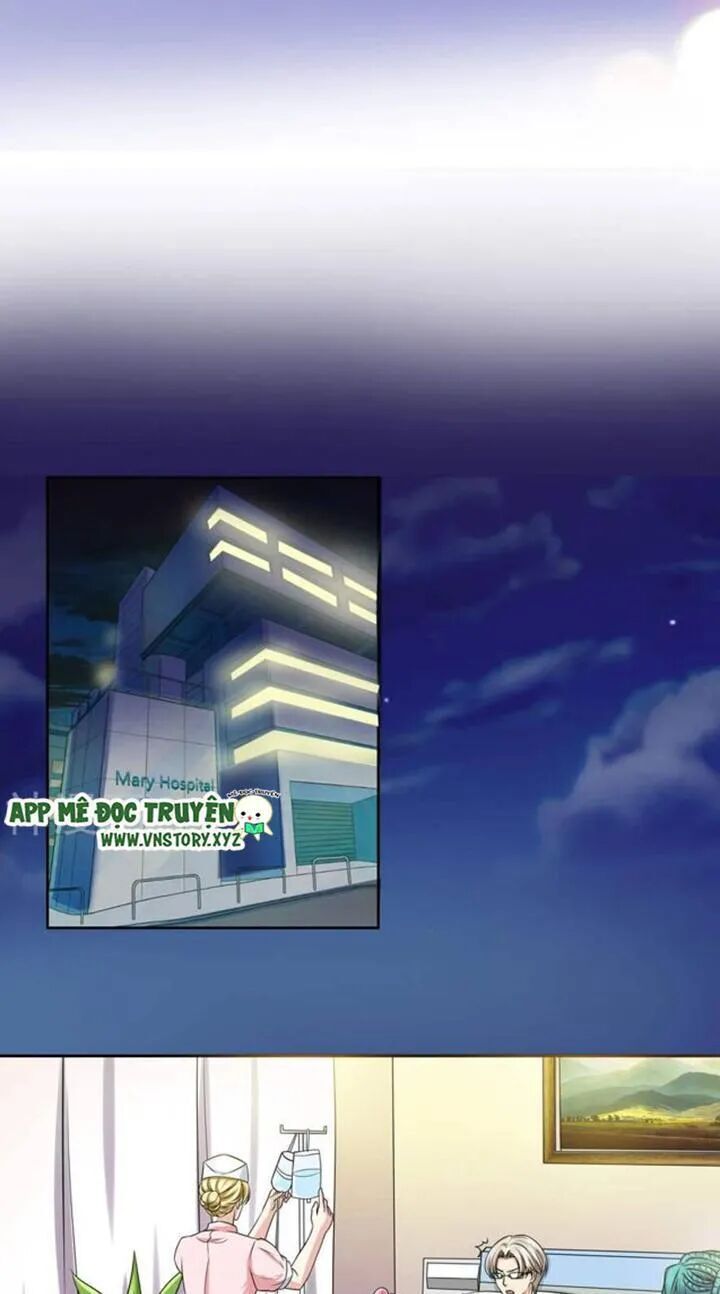 Hào Môn Boss Thiên Giới Thê Chap 61 - Next Chap 62