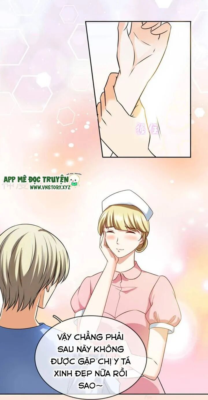 Hào Môn Boss Thiên Giới Thê Chap 61 - Next Chap 62