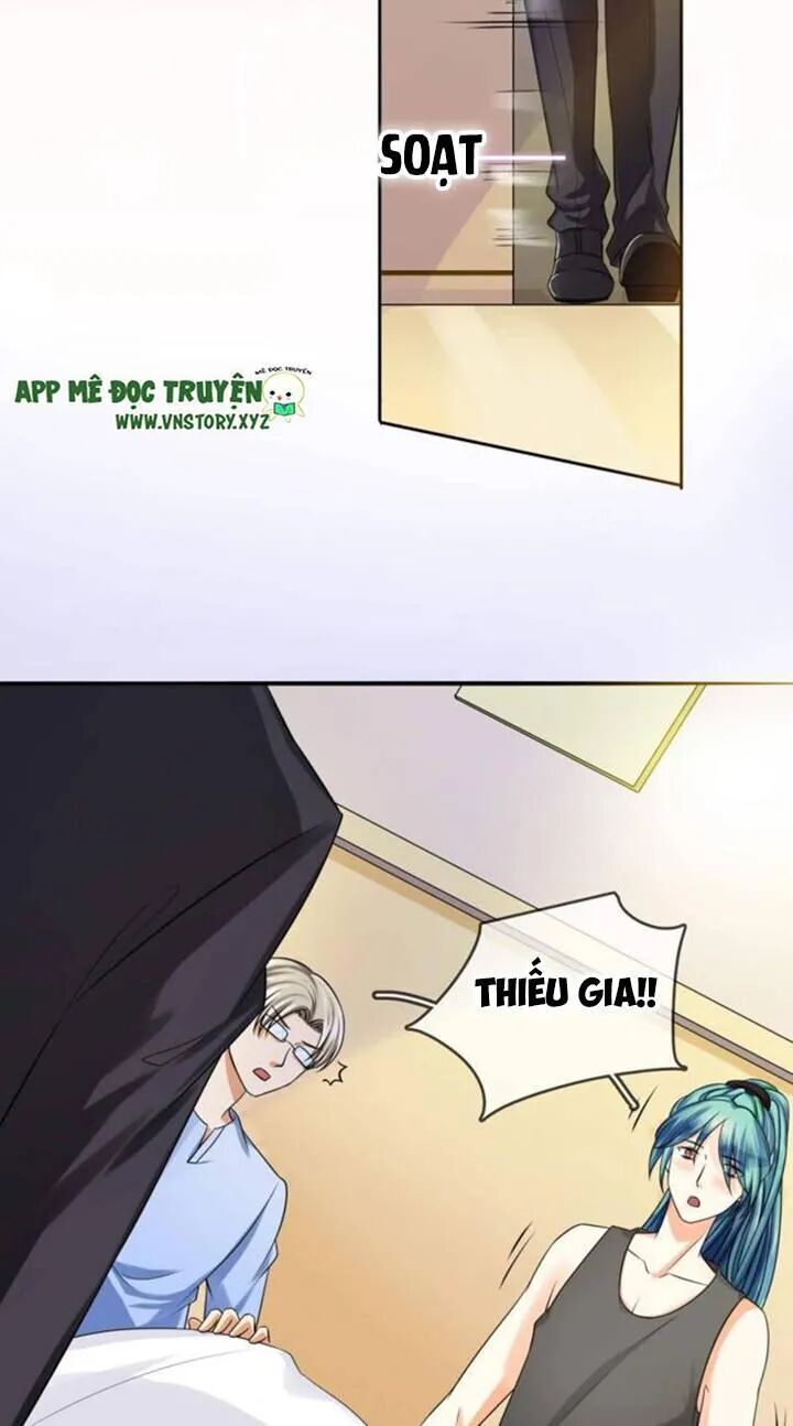 Hào Môn Boss Thiên Giới Thê Chap 61 - Next Chap 62